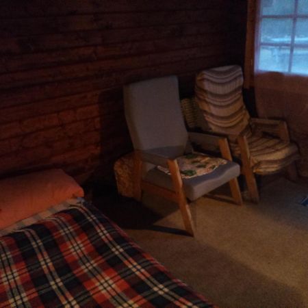 Kakulaane Tourism Farm Hotel Laukula Eksteriør billede