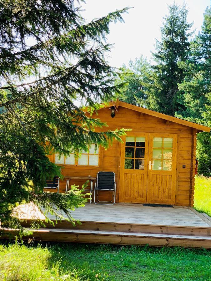 Kakulaane Tourism Farm Hotel Laukula Eksteriør billede