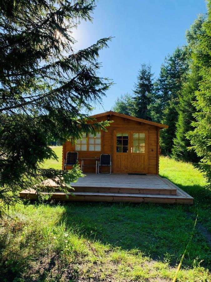 Kakulaane Tourism Farm Hotel Laukula Eksteriør billede