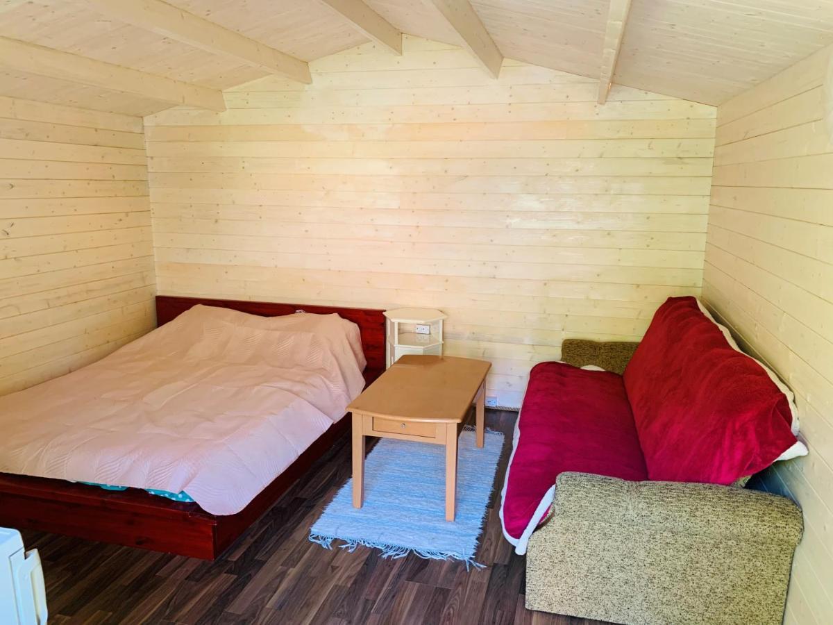 Kakulaane Tourism Farm Hotel Laukula Eksteriør billede