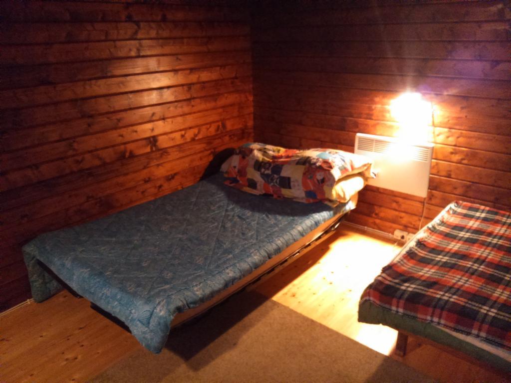 Kakulaane Tourism Farm Hotel Laukula Værelse billede