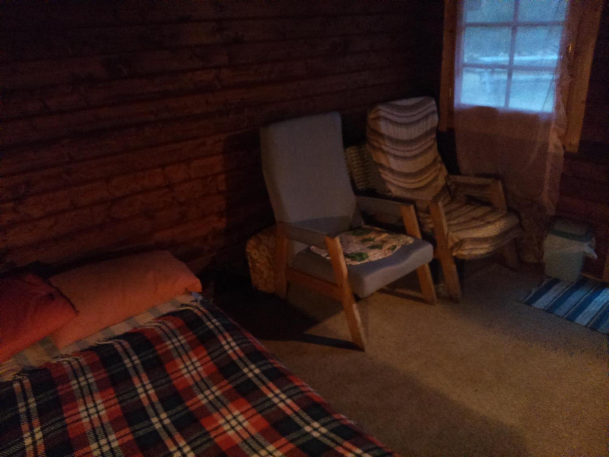Kakulaane Tourism Farm Hotel Laukula Eksteriør billede