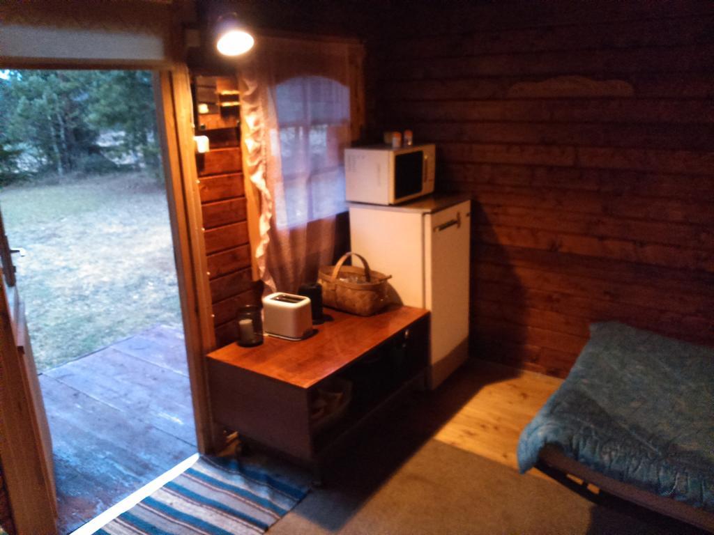 Kakulaane Tourism Farm Hotel Laukula Værelse billede