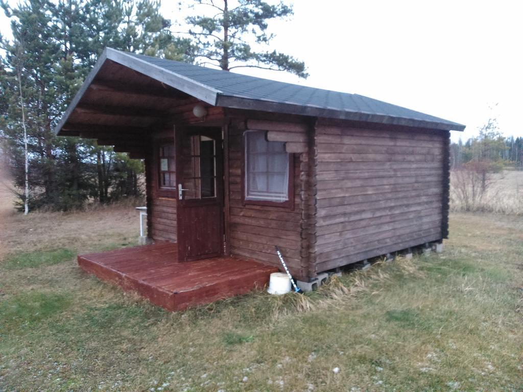 Kakulaane Tourism Farm Hotel Laukula Værelse billede