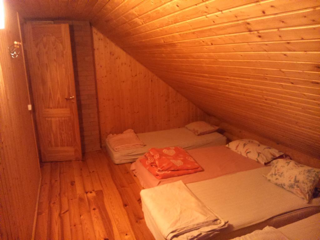 Kakulaane Tourism Farm Hotel Laukula Værelse billede