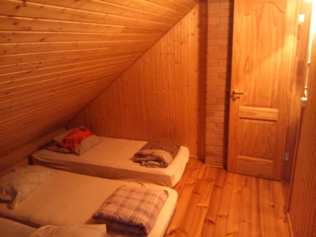 Kakulaane Tourism Farm Hotel Laukula Værelse billede