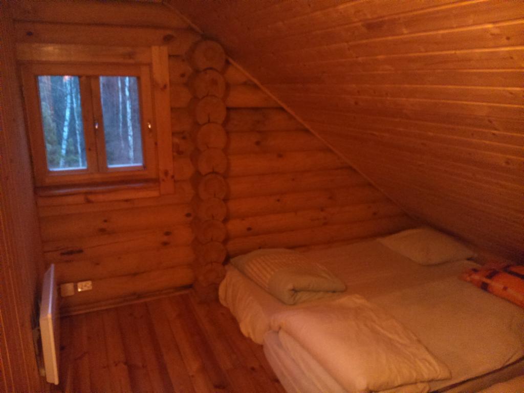 Kakulaane Tourism Farm Hotel Laukula Værelse billede