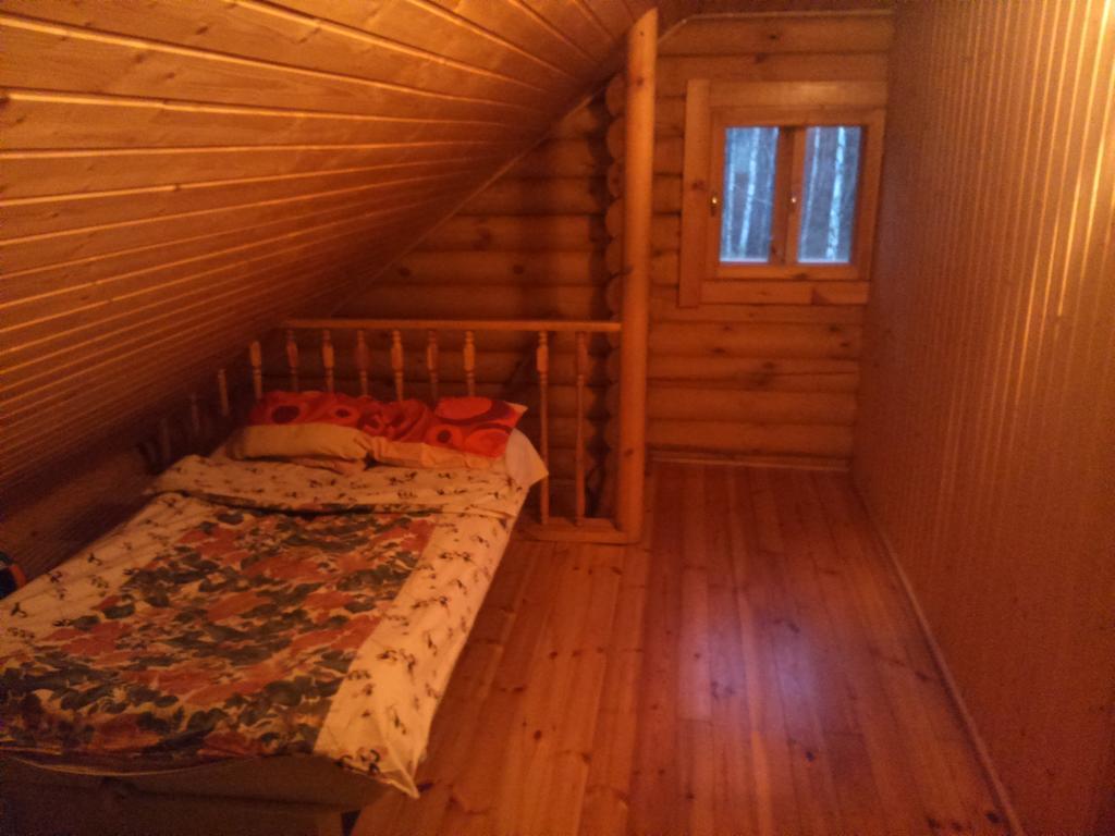 Kakulaane Tourism Farm Hotel Laukula Værelse billede