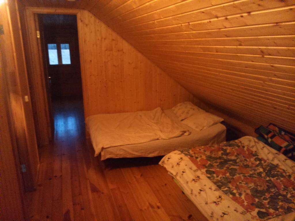 Kakulaane Tourism Farm Hotel Laukula Værelse billede