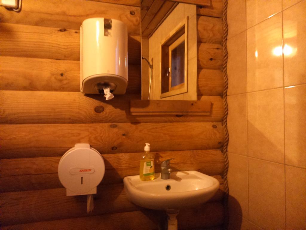 Kakulaane Tourism Farm Hotel Laukula Værelse billede