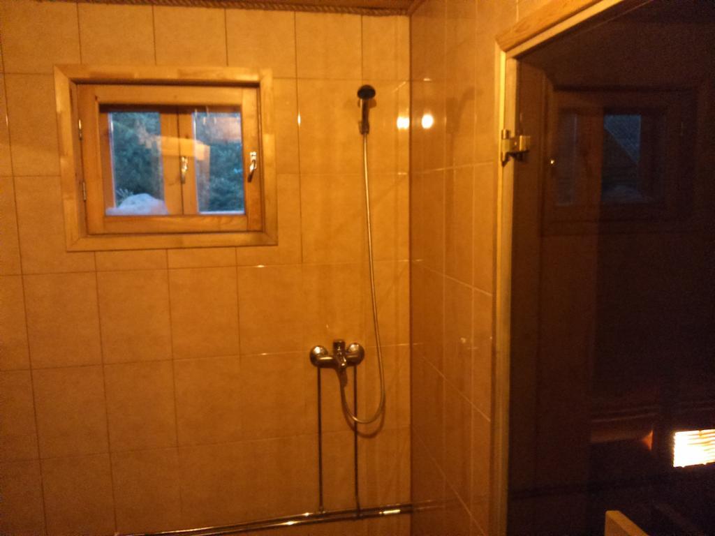 Kakulaane Tourism Farm Hotel Laukula Værelse billede