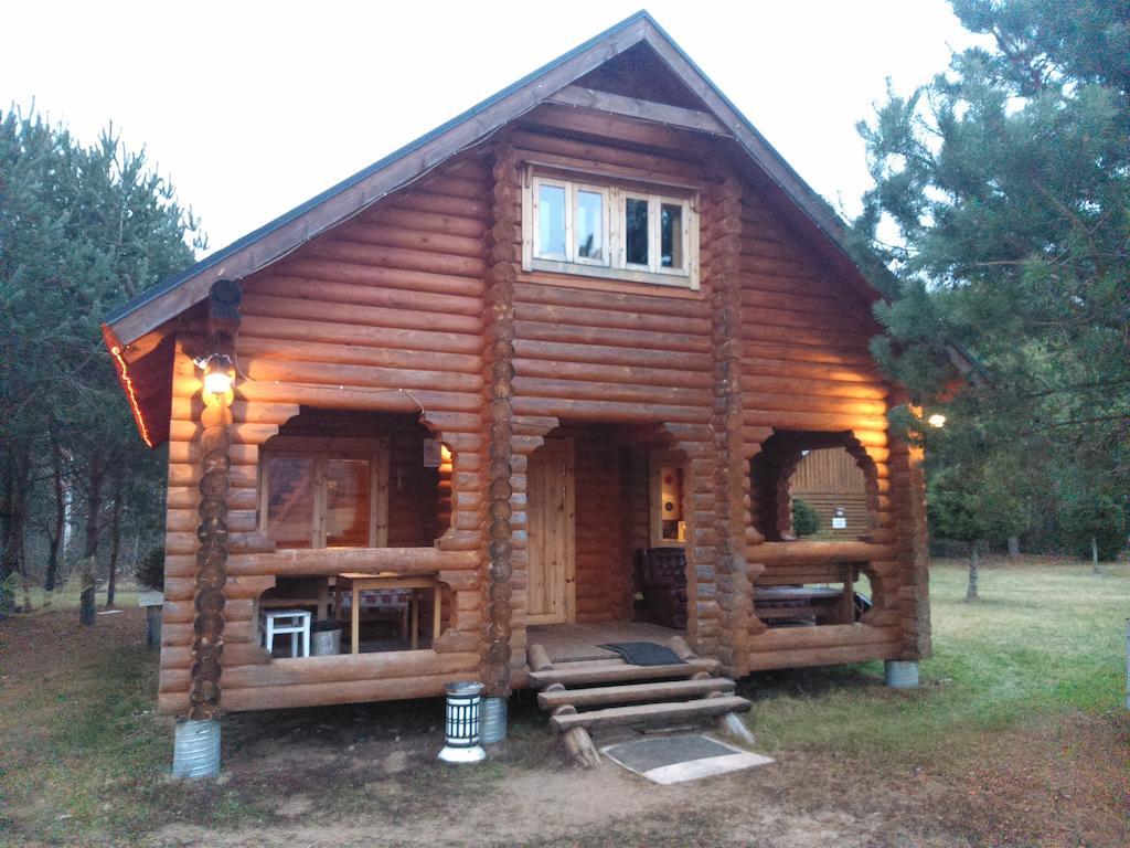 Kakulaane Tourism Farm Hotel Laukula Værelse billede