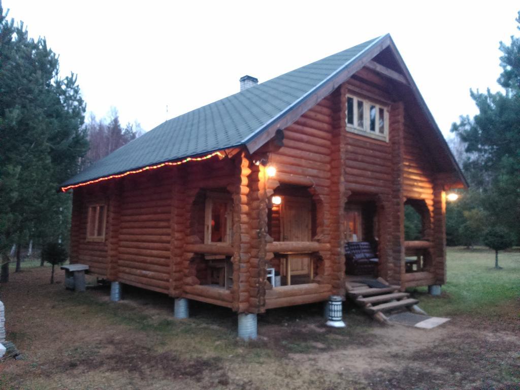 Kakulaane Tourism Farm Hotel Laukula Værelse billede