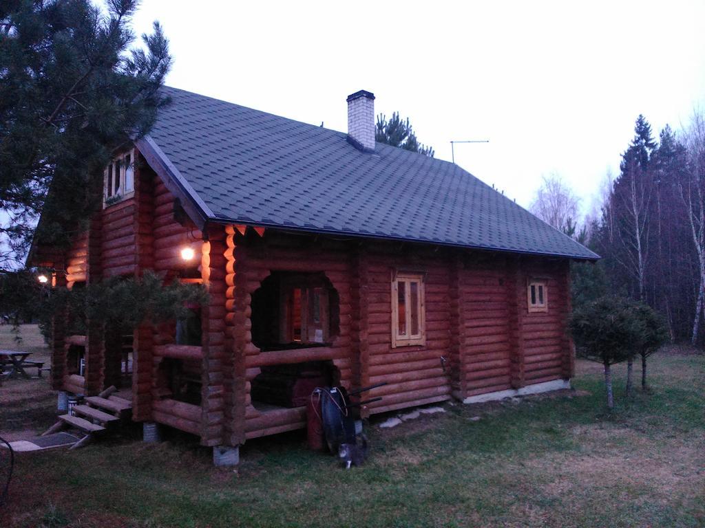 Kakulaane Tourism Farm Hotel Laukula Værelse billede