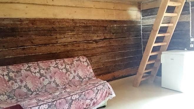 Kakulaane Tourism Farm Hotel Laukula Eksteriør billede